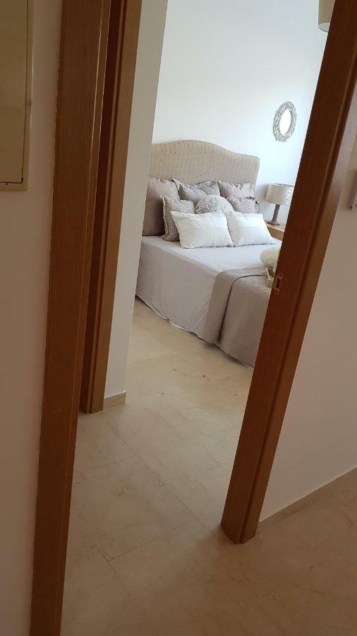 Apartamento Málaga Exterior foto